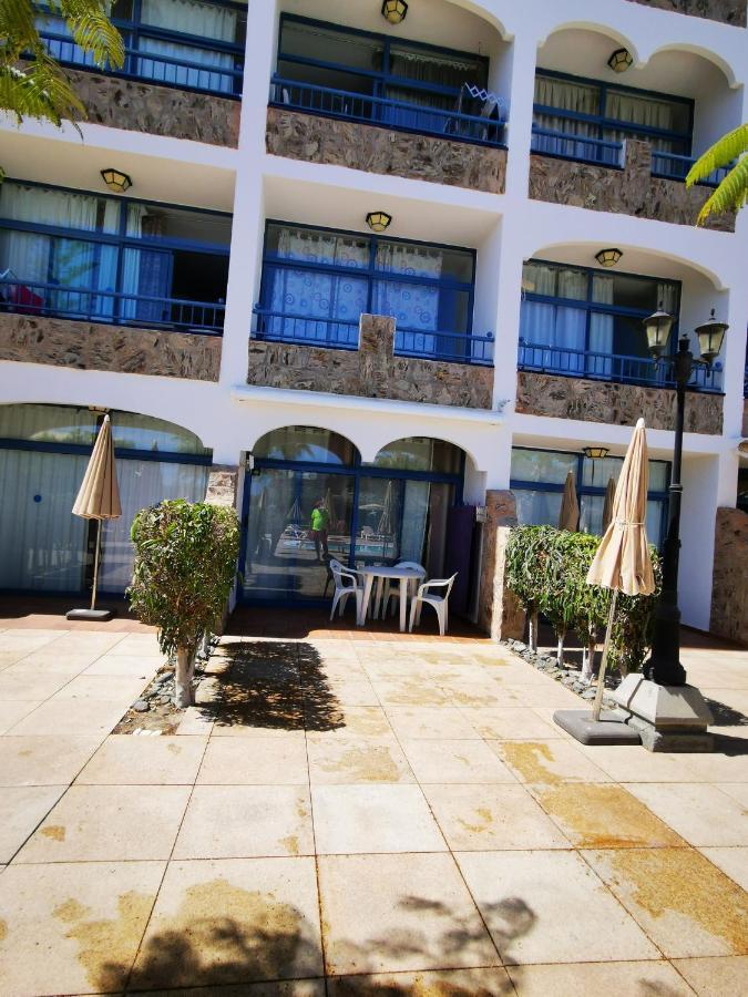 Riviera Peace Appartement Mogán