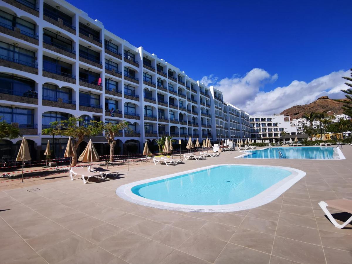 Appartement Riviera Peace *