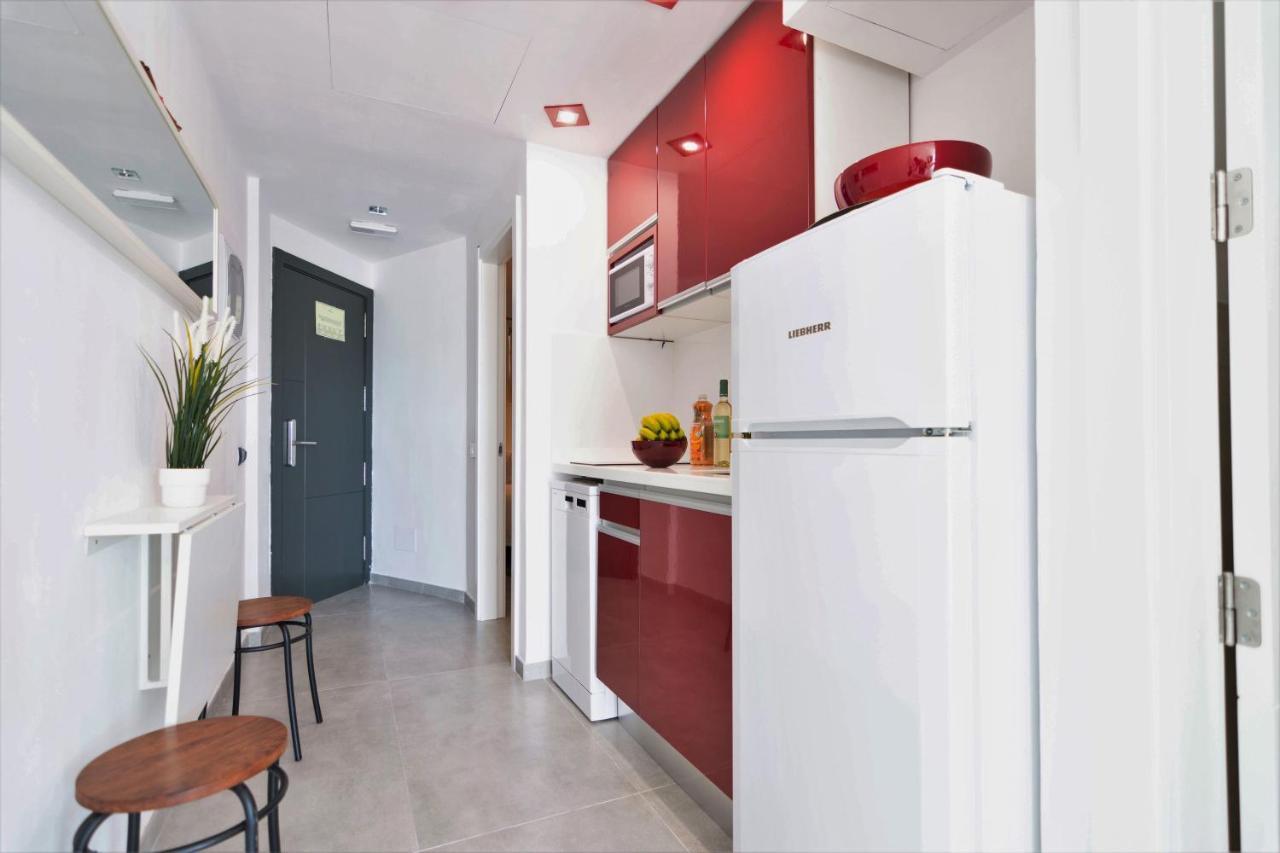 Appartement Riviera Peace