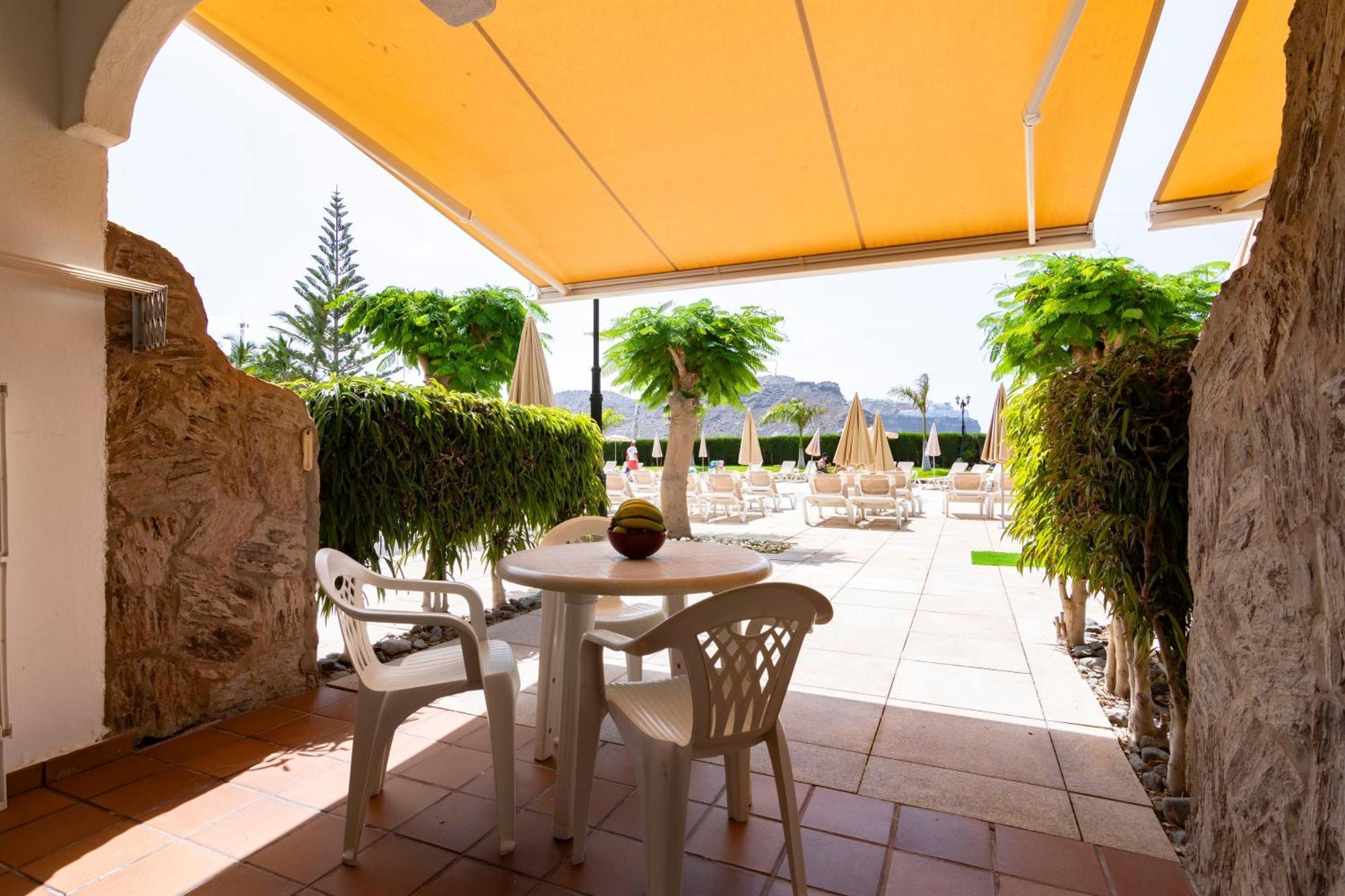 Appartement Riviera Peace *