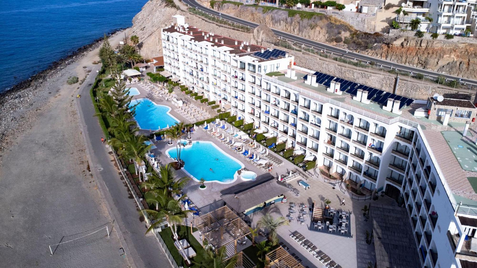 Riviera Peace Appartement Mogán
