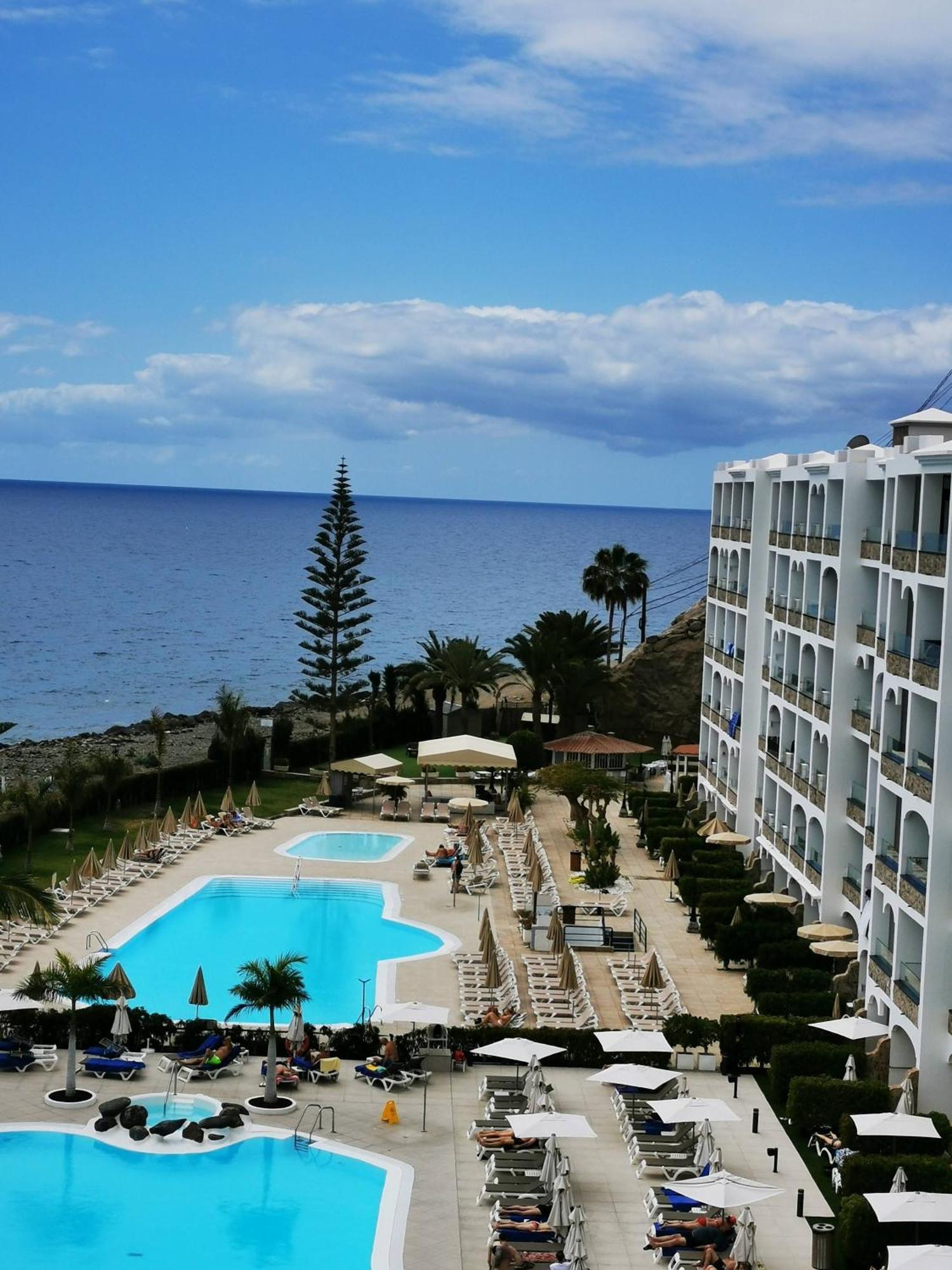 Riviera Peace