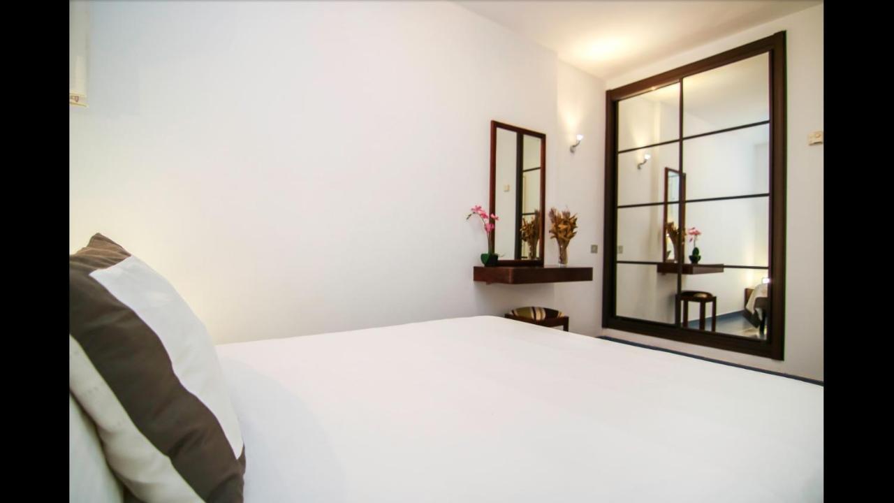 Riviera Peace Appartement Mogán