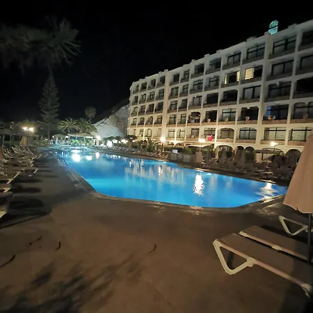 Riviera Peace Apartment Mogan Exterior photo