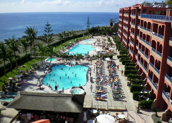Riviera Peace