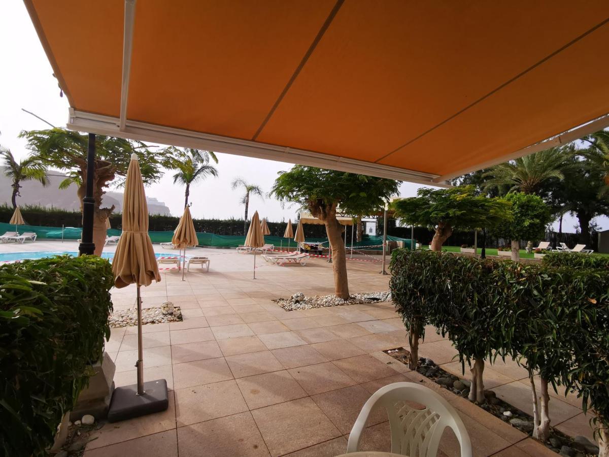 Riviera Peace Mogan