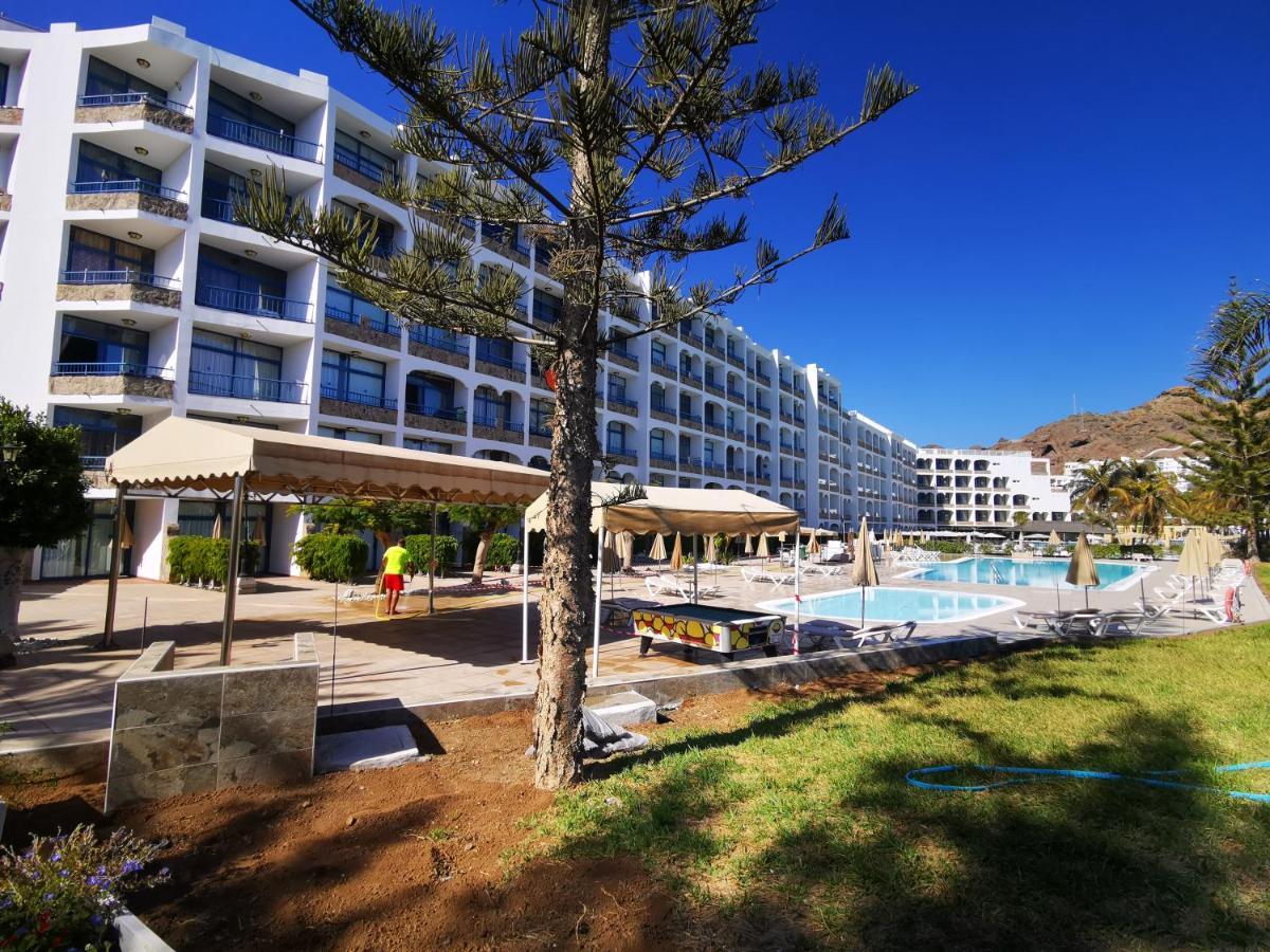 Riviera Peace Apartment Mogan