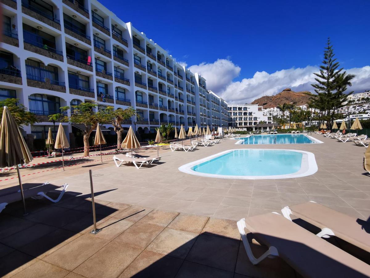 Apartment Riviera Peace Mogan