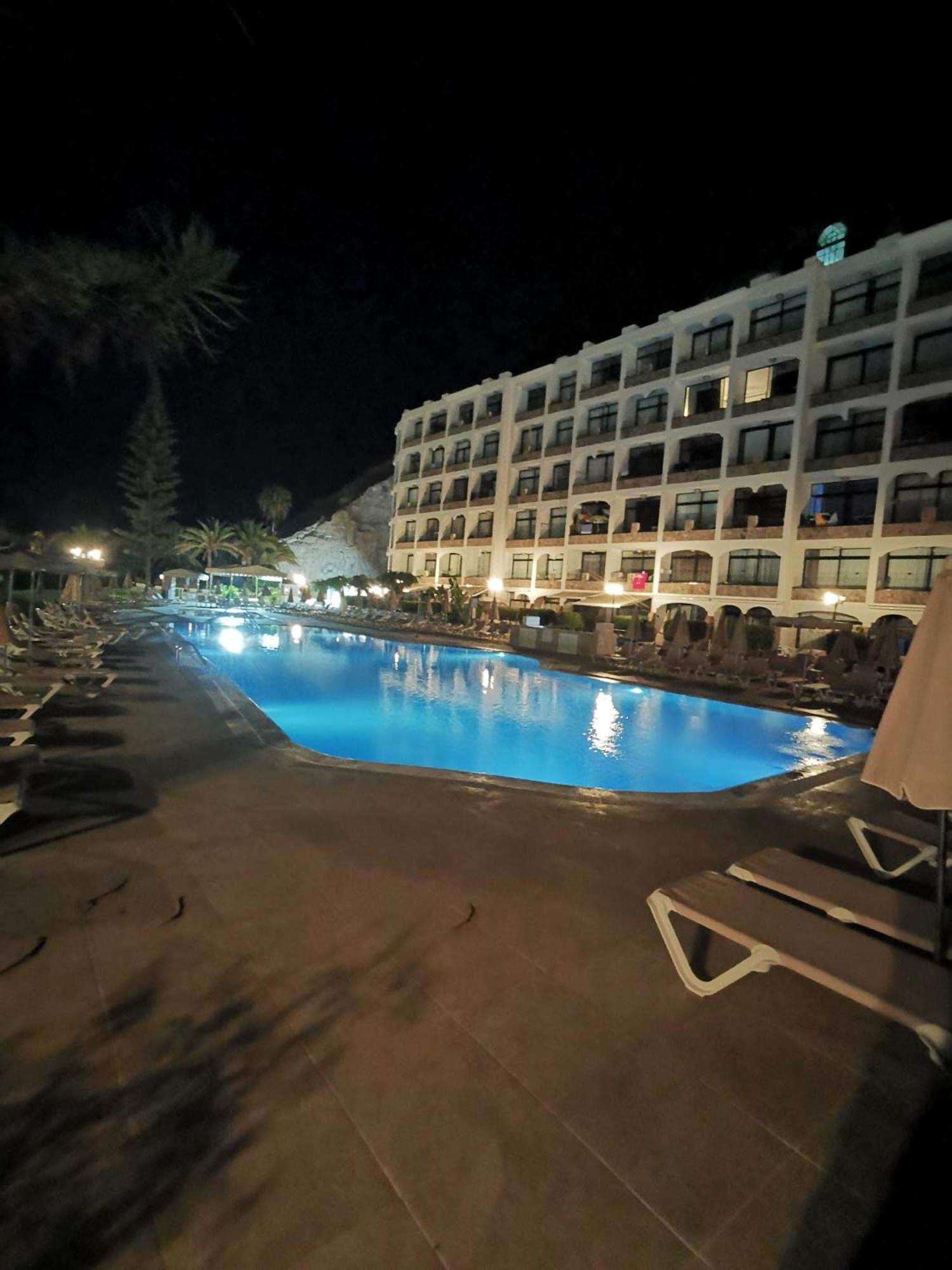 Riviera Peace Mogan