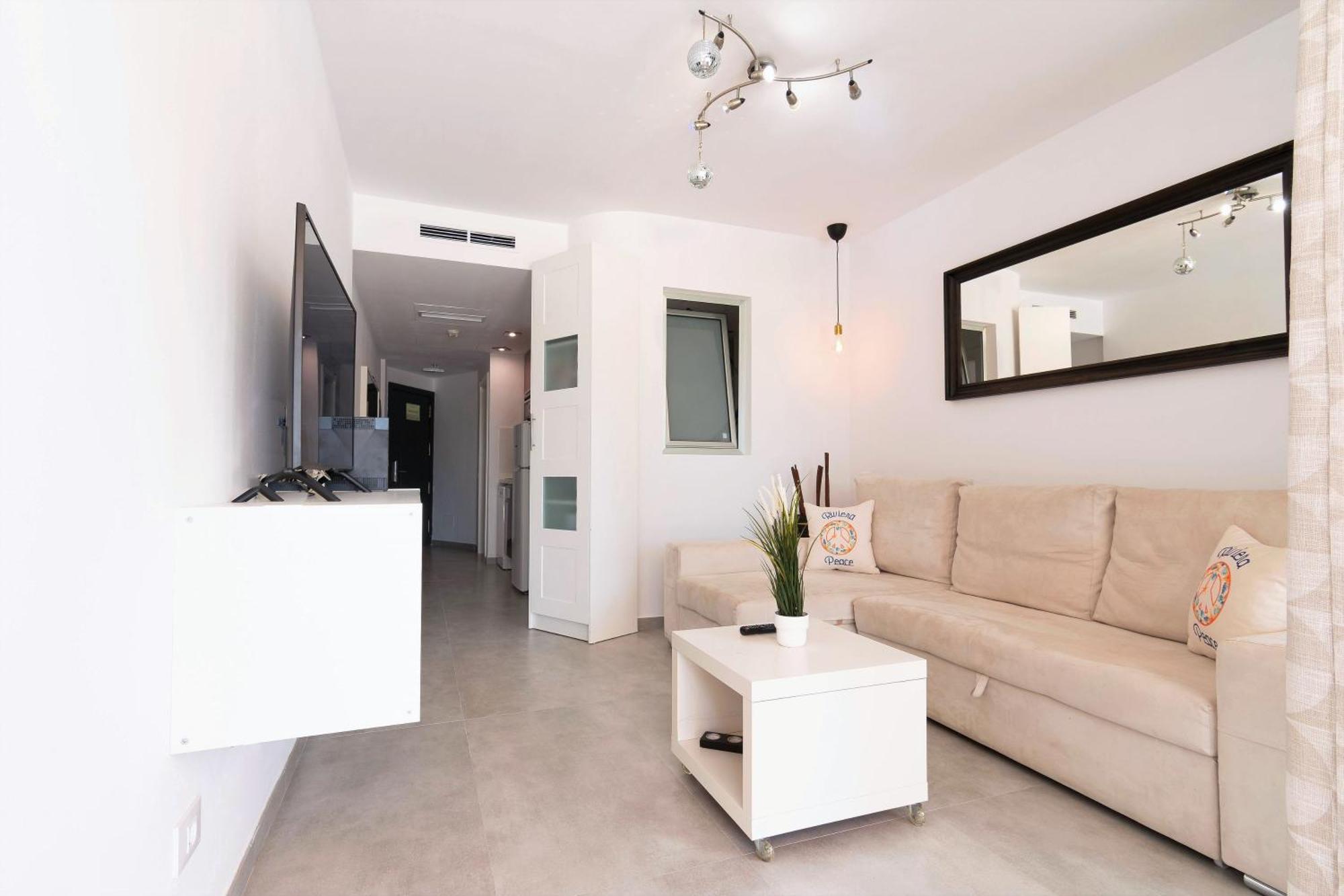 Apartament Riviera Peace *