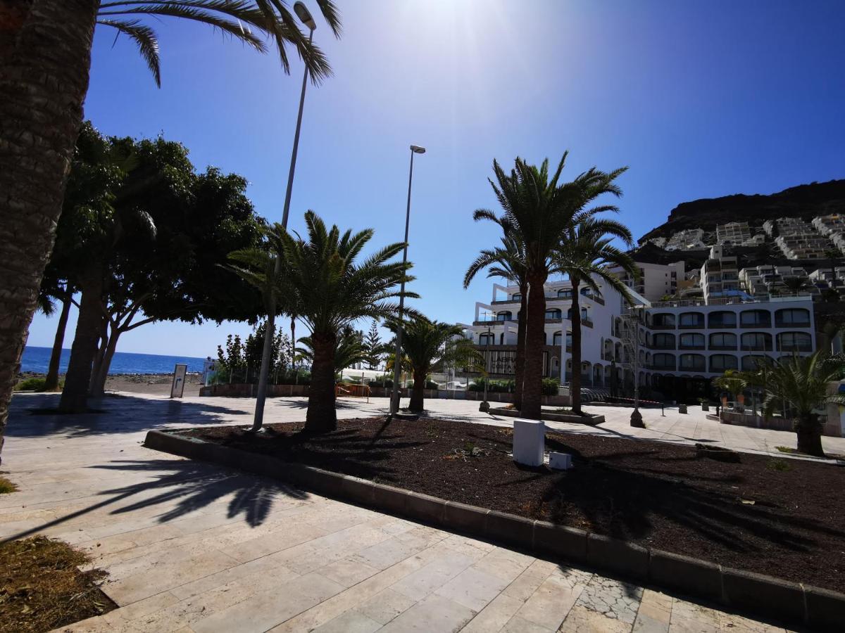 Riviera Peace Apartment Mogan