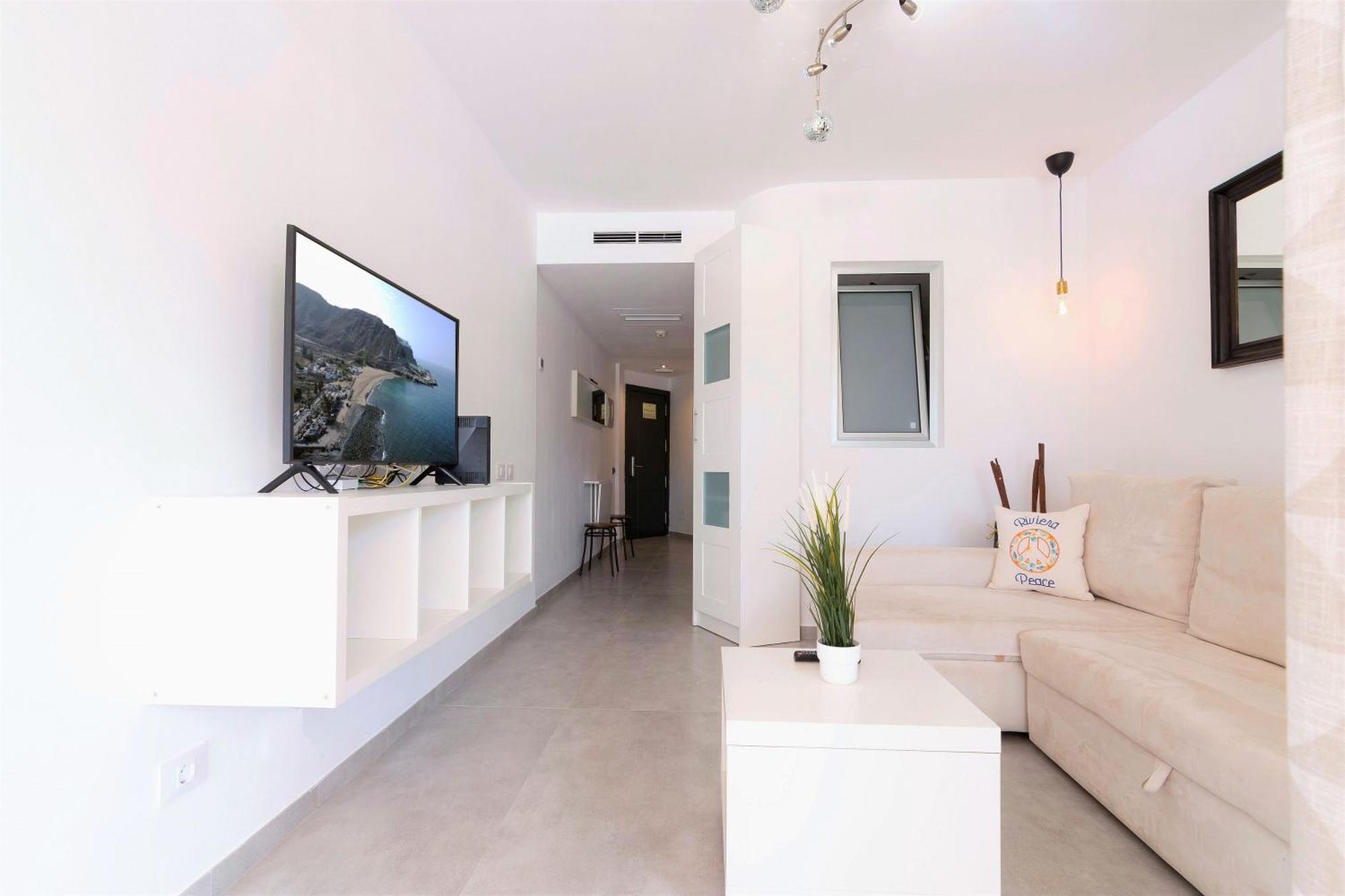 Riviera Peace Mogan