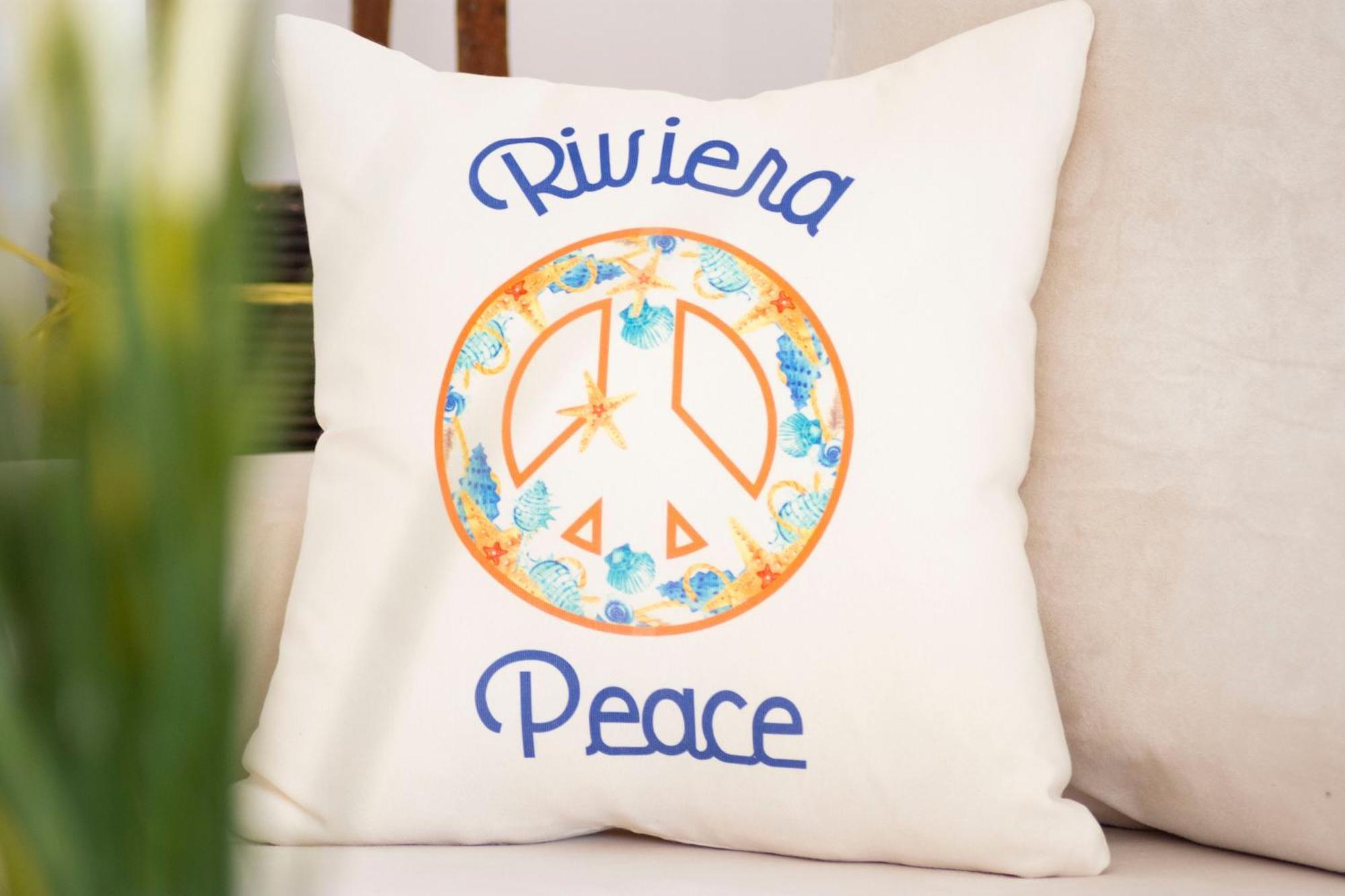 Riviera Peace Apartment